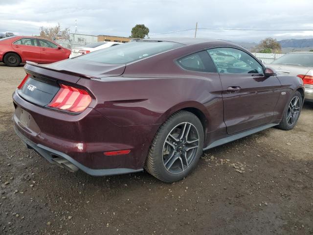 Image 3 of 2018 FORD MUSTANG GT 2018 with VIN 1FA6P8CF4J5129292