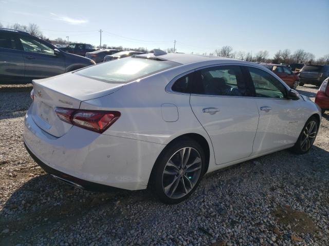 Image 3 of 2022 CHEVROLET MALIBU PREMIER 2022 with VIN 1G1ZE5SX6NF200684