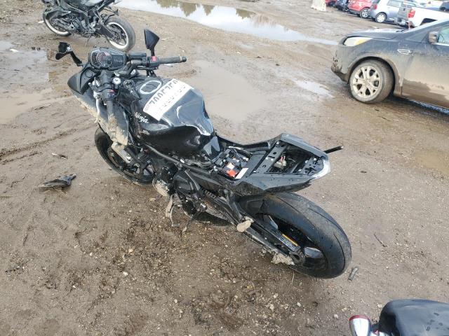 Image 3 of 2019 KAWASAKI EX650 F 2019 with VIN JKAEXEK12KDA31473