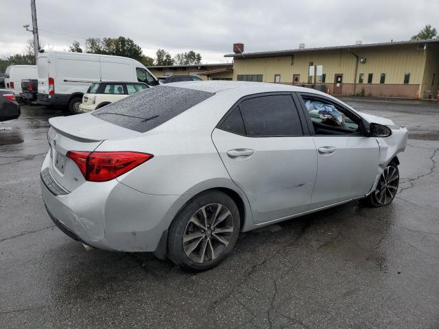 Изображение 3 2019 TOYOTA COROLLA L 2019 с VIN 2T1BURHE7KC213974