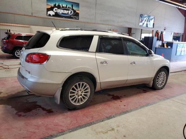 Obraz 3 z 2011 BUICK ENCLAVE CXL 2011 z VIN 5GAKVBED0BJ194710