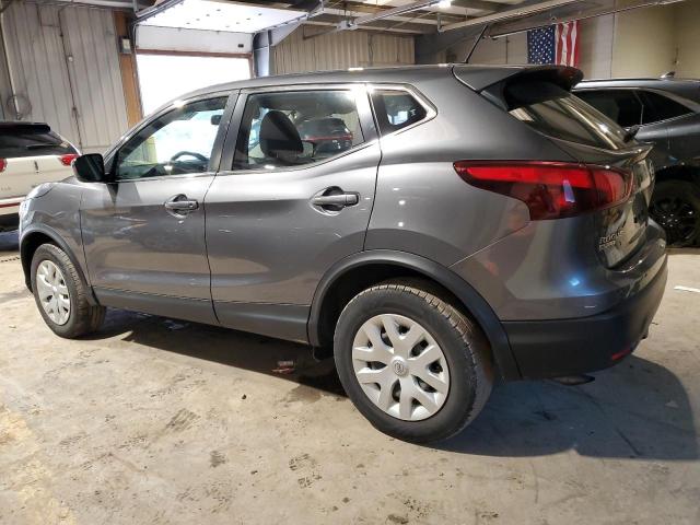 Image 2 of 2019 NISSAN ROGUE SPORT S 2019 with VIN JN1BJ1CR1KW316550
