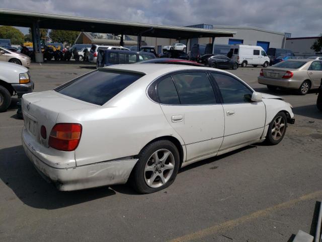 Image 3 of 1998 LEXUS GS 300 1998 with VIN JT8BD68S3W0043132