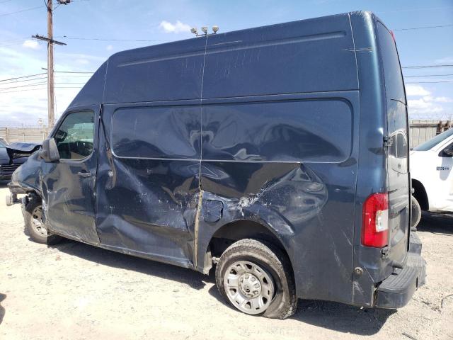 Obraz 2 z 2013 NISSAN NV 2500 2013 z VIN 1N6BF0LX5DN112606