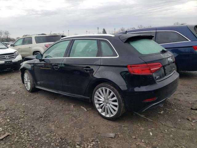 Изображение 2 2017 AUDI A3 E-TRON PREMIUM PLUS 2017 с VIN WAUTPBFF5HA036222