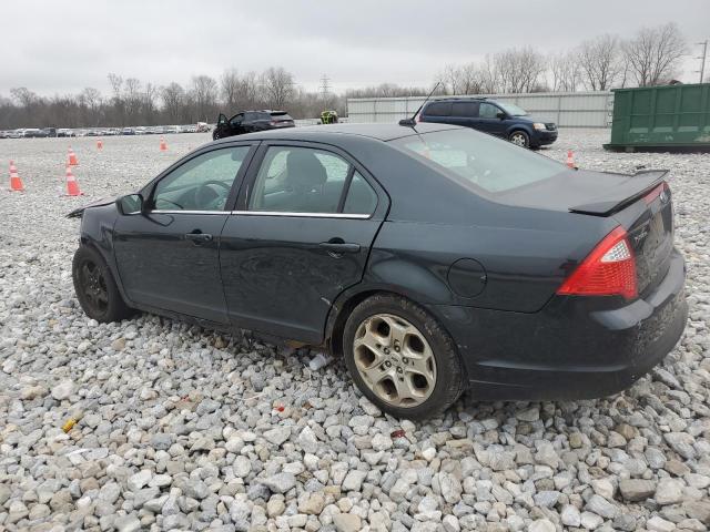 Изображение 2 2010 FORD FUSION SE 2010 с VIN 3FAHP0HA1AR187610