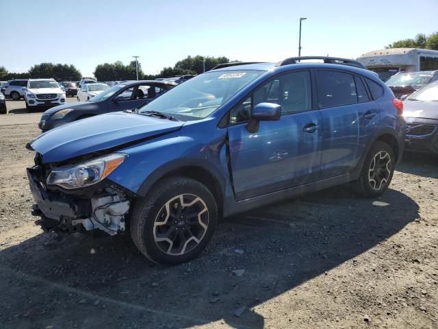 2016 SUBARU CROSSTREK PREMIUM 2016 image