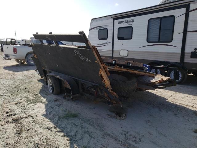 Image 3 of 2016 CAND TRAILER 2016 with VIN 5VNBU1624GT148084