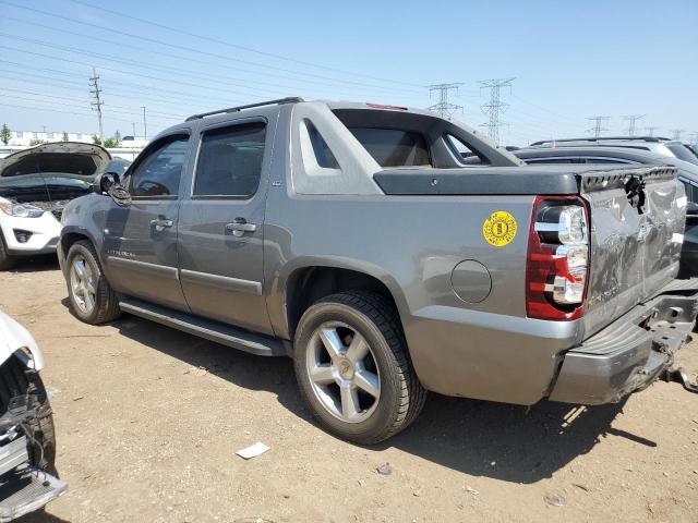 Image 2 of 2007 CHEVROLET AVALANCHE K1500 2007 with VIN 3GNFK12397G154544