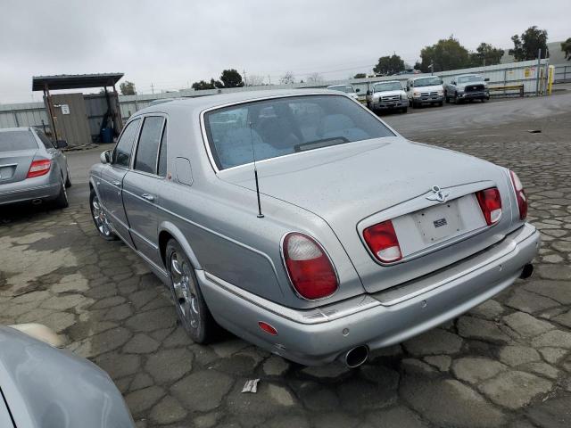 Image 2 of 2000 BENTLEY ARNAGE  2000 with VIN SCBLC31E9YCX04842