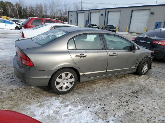 Изображение 3 2006 HONDA CIVIC LX 2006 с VIN 2HGFA16506H527915