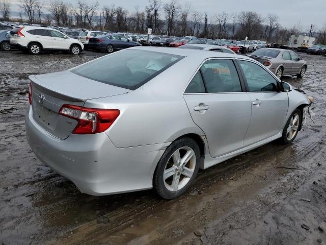 Image 3 of 2013 TOYOTA CAMRY L 2013 with VIN 4T1BF1FK9DU675426