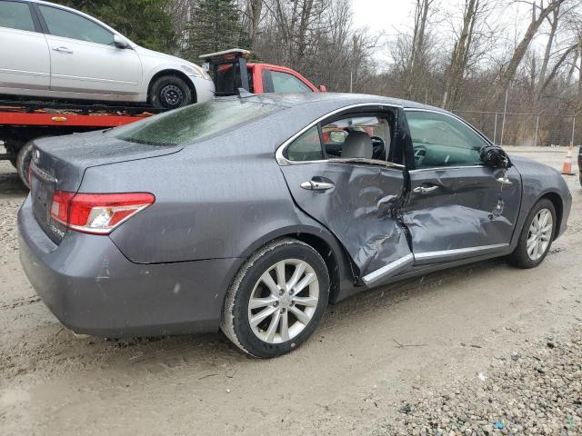 Изображение 3 2012 LEXUS ES 350 2012 с VIN JTHBK1EG7C2487669