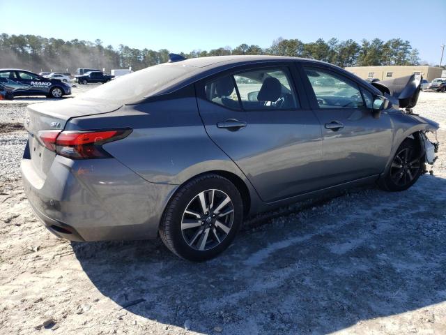 Image 3 of 2021 NISSAN VERSA SV 2021 with VIN 3N1CN8EV9ML824530