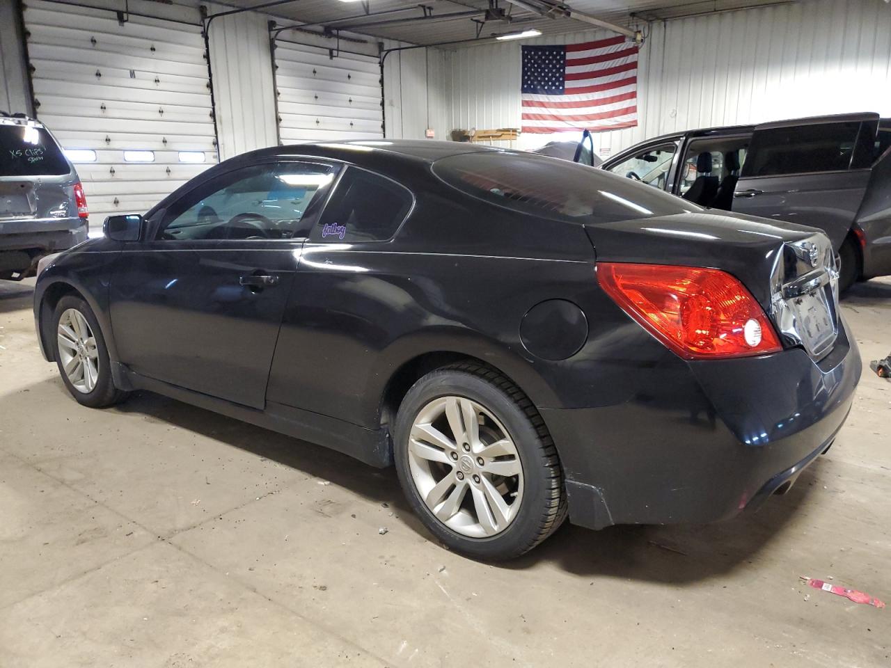 Image 2 of 2012 NISSAN ALTIMA S 2012 with VIN 1N4AL2EPXCC160795