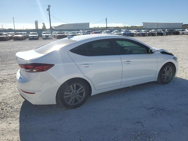 Image 3 of 2018 HYUNDAI ELANTRA SEL 2018 with VIN 5NPD84LF7JH362669