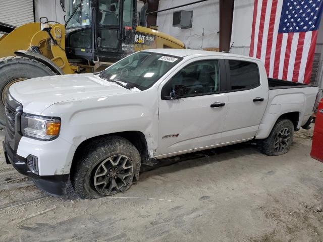 Изображение 2021 GMC CANYON AT4 2021