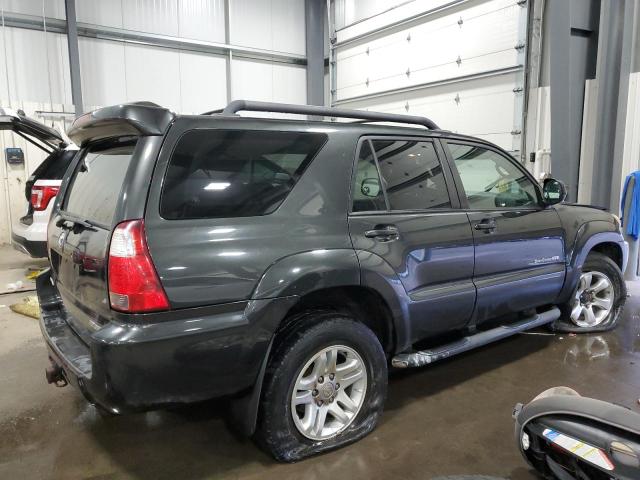 Image 3 of 2006 TOYOTA 4RUNNER SR5 2006 with VIN JTEBU14R160095748