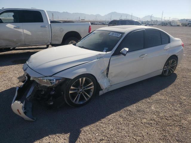 Изображение 2016 BMW 328 I SULEV 2016