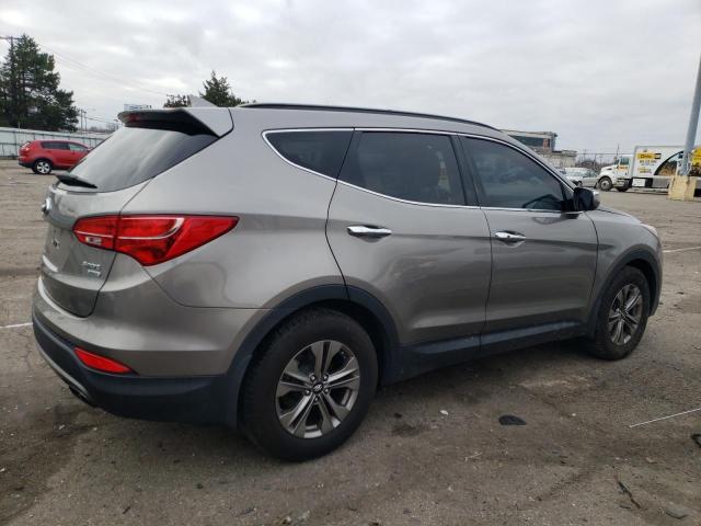 Image 3 of 2015 HYUNDAI SANTA FE SPORT  2015 with VIN 5XYZUDLB7FG261788