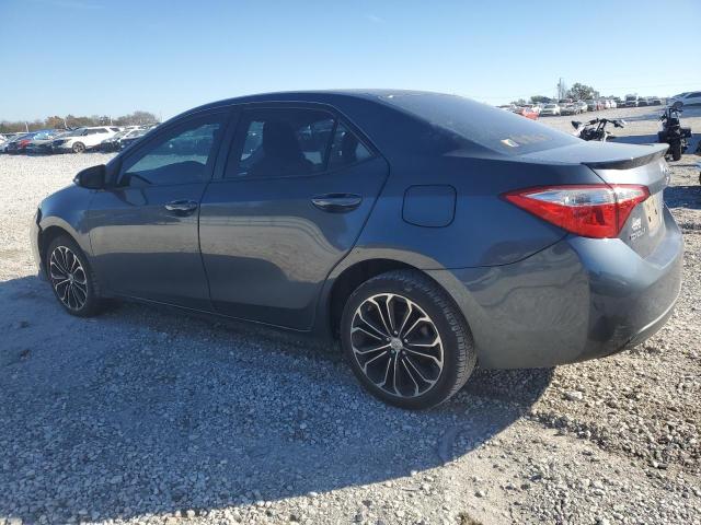 Obraz 2 z 2015 TOYOTA COROLLA L 2015 z VIN 5YFBURHE3FP326410
