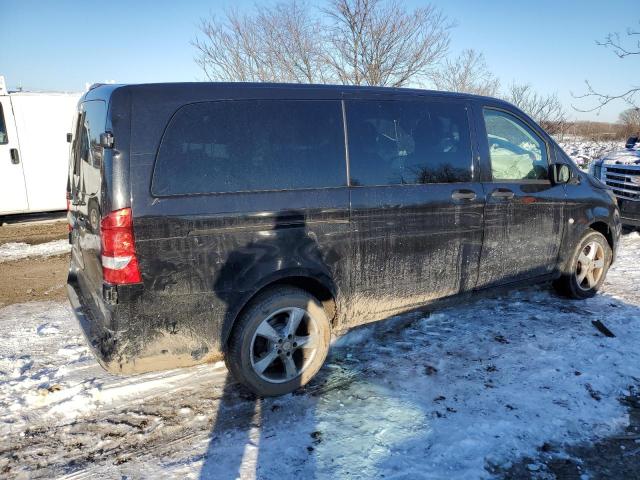 Obraz 3 z 2018 MERCEDES-BENZ METRIS  2018 z VIN WD4PG2EE0J3354391