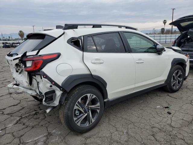 Image 3 of 2024 SUBARU CROSSTREK PREMIUM 2024 with VIN JF2GUADCXR8316955