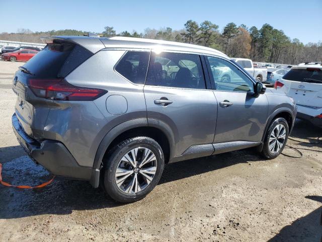 Изображение 3 2021 NISSAN ROGUE SV 2021 с VIN 5N1AT3BA7MC843308