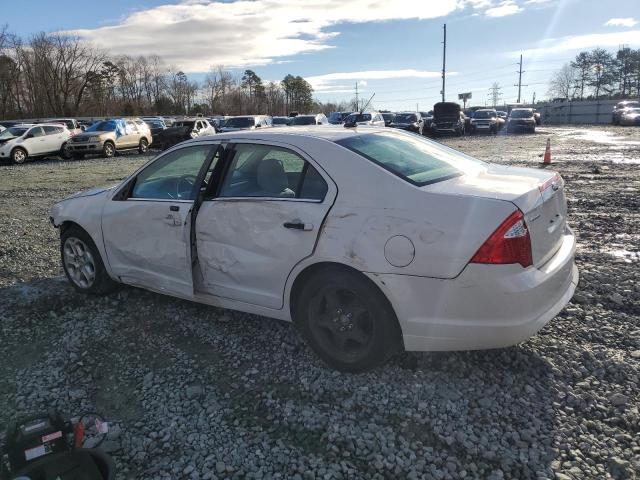 Obraz 2 z 2010 FORD FUSION SE 2010 z VIN 3FAHP0HA5AR354227