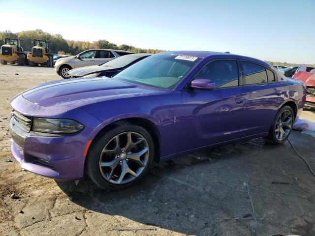 Изображение 3 2016 DODGE CHARGER SXT 2016 с VIN 2C3CDXHG6GH144111