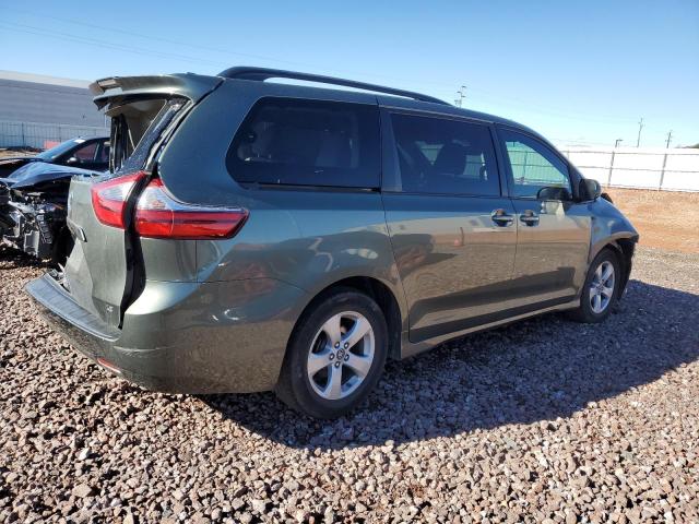 Obraz 3 z 2020 TOYOTA SIENNA LE 2020 z VIN 5TDKZ3DC6LS049225