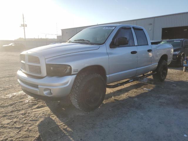 Изображение 1 2003 DODGE RAM 1500 ST 2003 с VIN 1D7HU18D63S302508