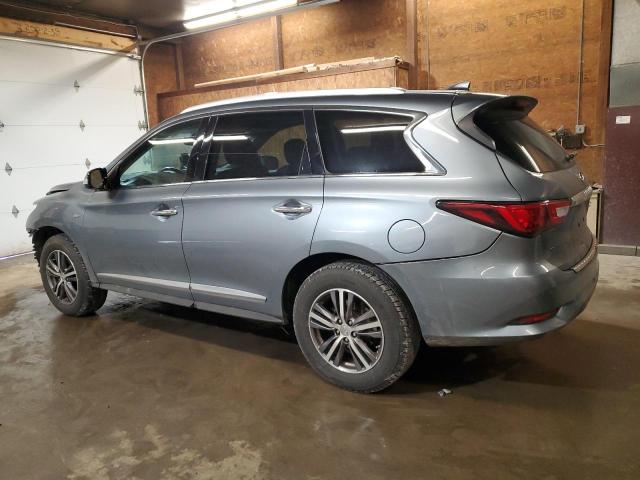 Image 2 of 2016 INFINITI QX60  2016 with VIN 5N1AL0MM5GC513001