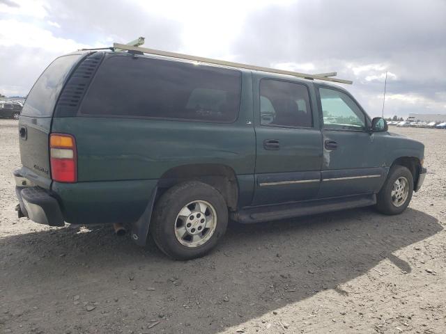 Obraz 3 z 2001 CHEVROLET SUBURBAN K1500 2001 z VIN 3GNFK16T51G187641