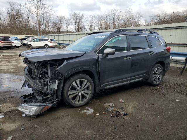 Изображение 1 2022 SUBARU ASCENT TOURING 2022 с VIN 4S4WMARD6N3425704