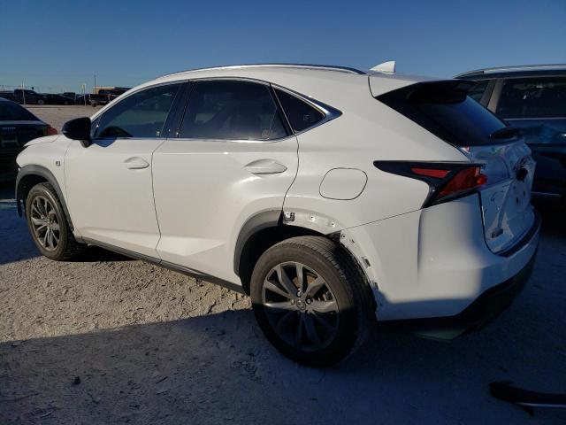 Obraz 2 z 2021 LEXUS NX 300 BASE 2021 z VIN JTJSARBZXM5025645