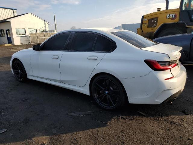 Obraz 2 z 2021 BMW 330XI  2021 z VIN 3MW5R7J07M8C02684