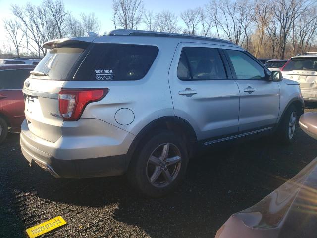 Obraz 3 z 2016 FORD EXPLORER XLT 2016 z VIN 1FM5K8D85GGB08626