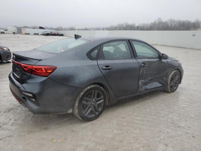 Image 3 of 2020 KIA FORTE GT LINE 2020 with VIN 3KPF34AD9LE157614