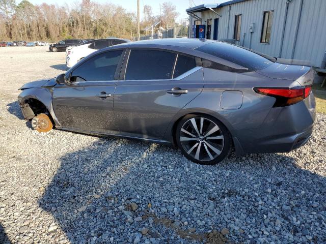 Image 2 of 2019 NISSAN ALTIMA SR 2019 with VIN 1N4BL4CVXKC185440