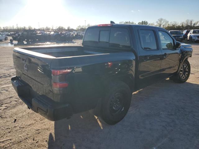 Изображение 3 2022 NISSAN FRONTIER S 2022 с VIN 1N6ED1EJ1NN682623