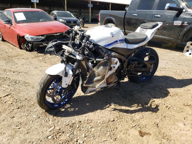 Image 2 of 2018 SUZUKI GSX-R1000  2018 with VIN JS1DM11B9J2100058