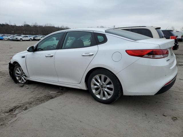 Obraz 2 z 2018 KIA OPTIMA LX 2018 z VIN 5XXGT4L34JG264440