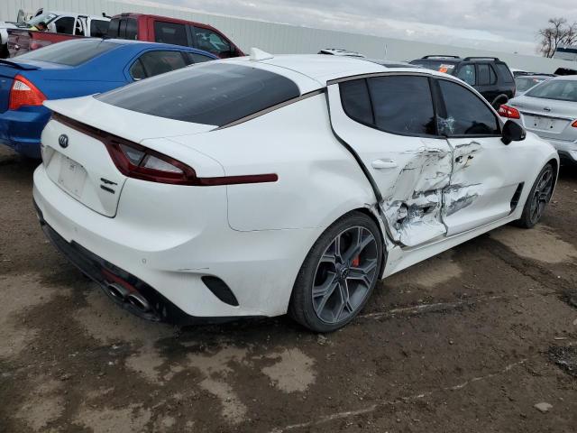 Obraz 3 z 2019 KIA STINGER GT1 2019 z VIN KNAE45LC5K6055201
