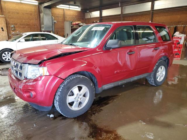 Obraz 2010 FORD ESCAPE XLS 2010