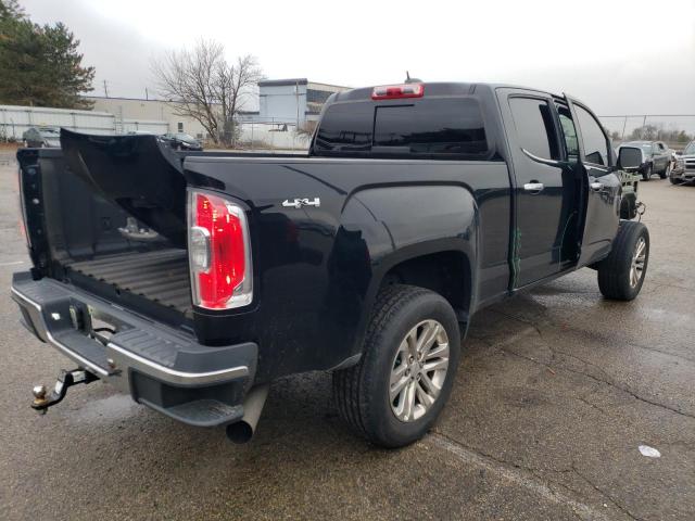 Obraz 3 z 2017 GMC CANYON SLT 2017 z VIN 1GTP6DE11H1268986