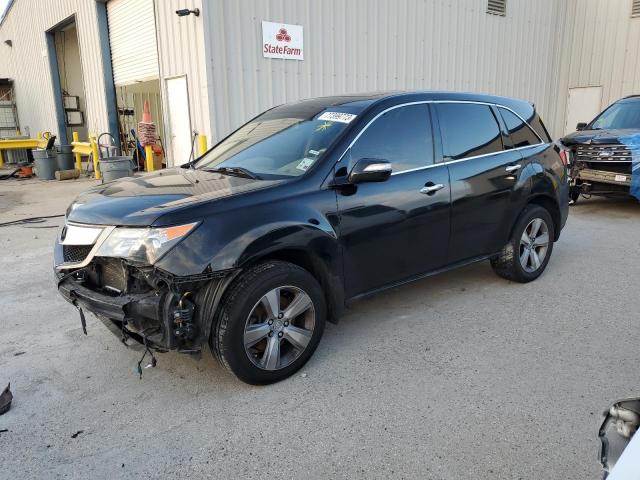 Изображение 2010 ACURA MDX TECHNOLOGY 2010