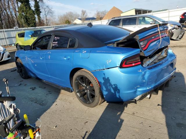 Obraz 2 z 2016 DODGE CHARGER SXT 2016 z VIN 2C3CDXHG2GH126396
