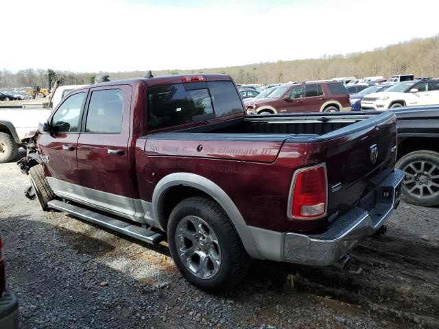 Obraz 2 z 2017 RAM 1500 LARAMIE 2017 z VIN 1C6RR7NT1HS546290