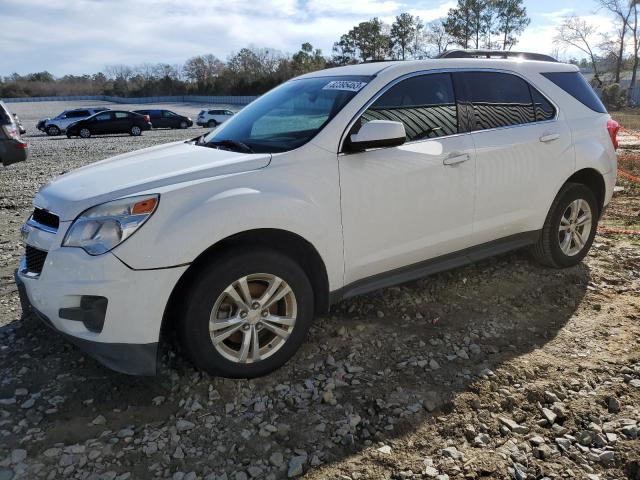 Image 1 of 2015 CHEVROLET EQUINOX LT 2015 with VIN 2GNFLFEK4F6191413